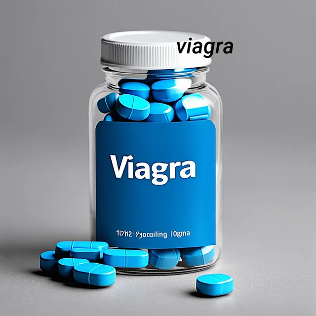 Comprar viagra requiere receta